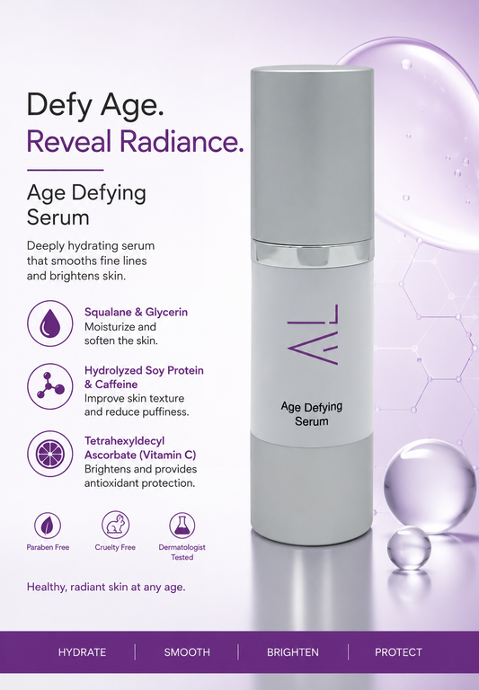 Age Defying Serum