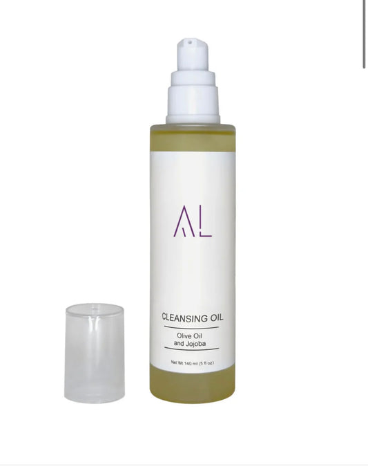 Cleansing Oil